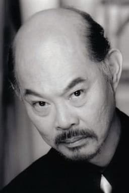 Photo of Colin Foo