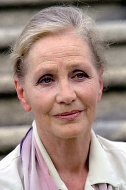 Photo of Anna Milewska