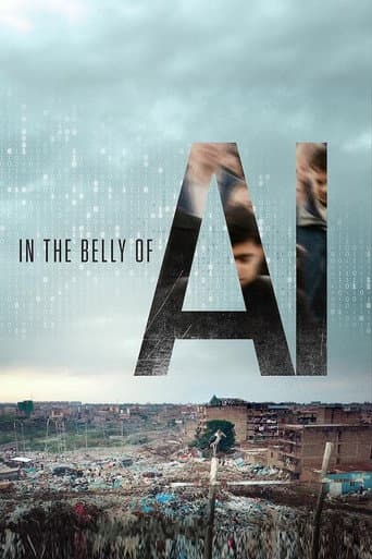 Poster for In the Belly of AI
