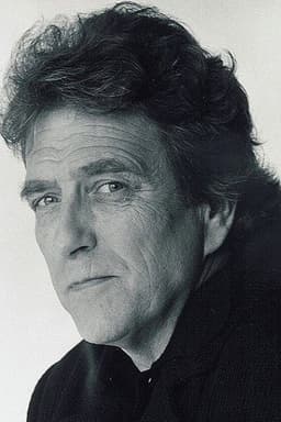 Photo of Stanley Anderson