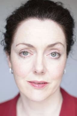 Photo of Derbhle Crotty