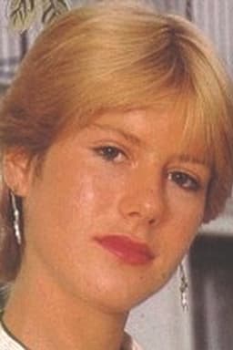 Photo of Marianne Aubert