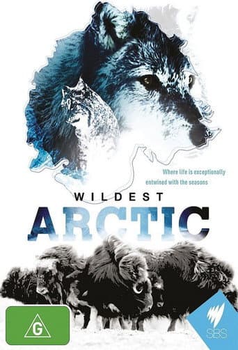 Poster for Wildest Arctic