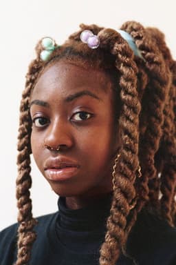 Photo of Destiny Adopai