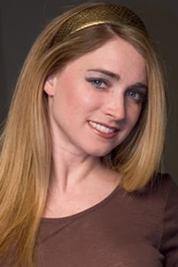 Photo of Steffie Grote