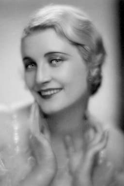 Photo of Jeanette Loff