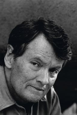 Photo of Alexander Frater