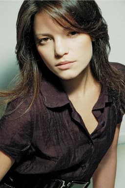 Photo of Isabella Grendene