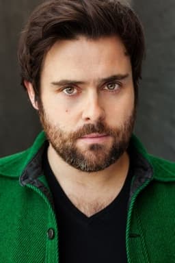 Photo of David Fynn