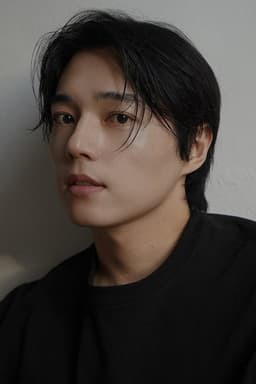Photo of Ji Yoon-jae