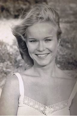 Photo of Linda Haynes