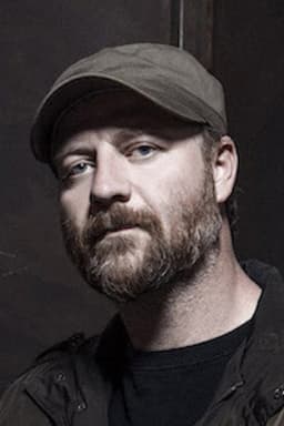 Photo of Jess Margera