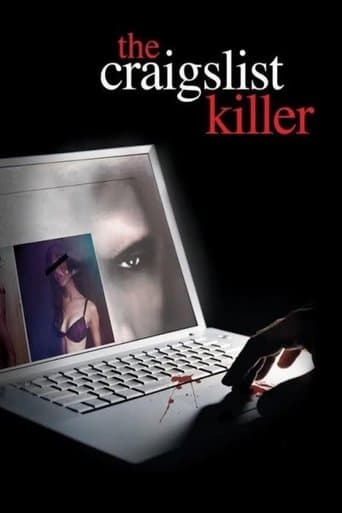 Poster for The Craigslist Killer