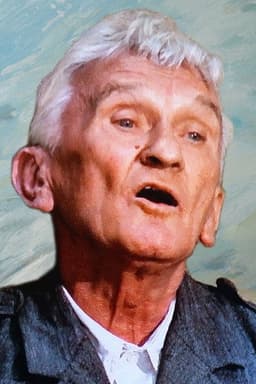 Photo of János Rajz