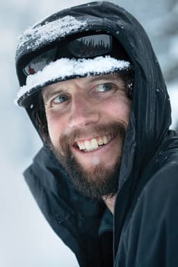 Photo of Eric Hjorleifson