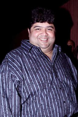 Photo of Rajat Rawail