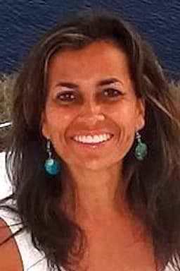 Photo of Marianna Pinto