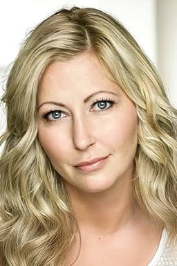 Photo of Nicole Williams