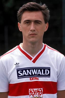 Photo of Predrag Pašić