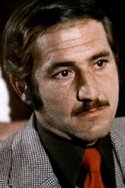 Photo of Roger Coggio