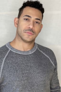 Photo of Justin Johnston