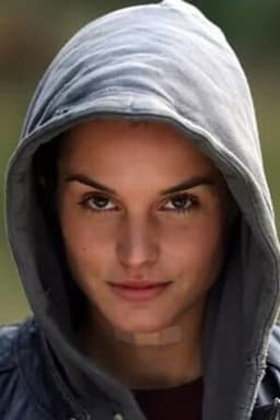 Photo of Elsa Sophie Gambard