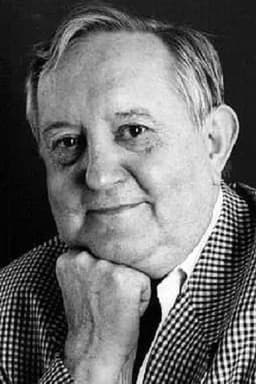 Photo of Jacques Ramade