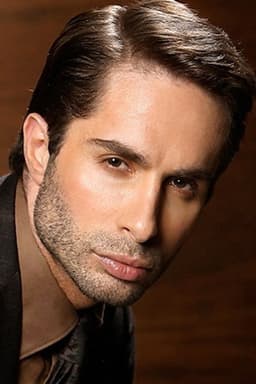 Photo of Michael Lucas