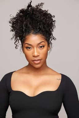 Photo of Quiana Onrae'l Holmes