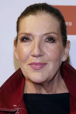 Photo of Katy Karrenbauer