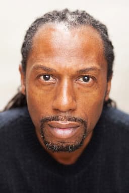 Photo of Tony Marshall
