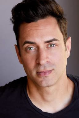 Photo of Brian Chase