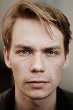 Photo of Roman Evdokimov
