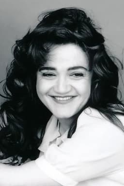 Photo of Angelique Rockas