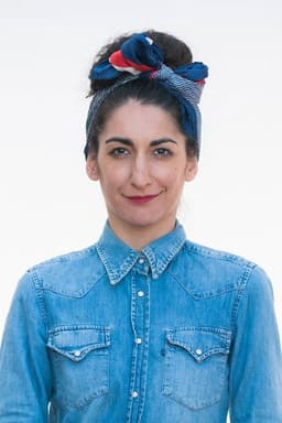 Photo of Charo López