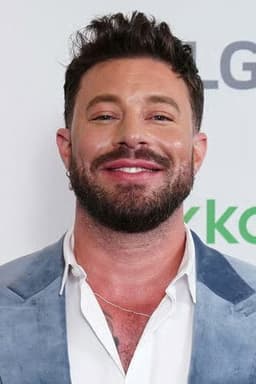 Photo of Duncan James