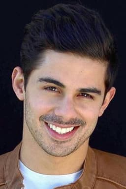 Photo of Iván Ochoa