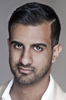 Photo of Farid Yazdani