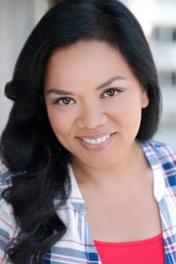 Photo of Melody Butiu