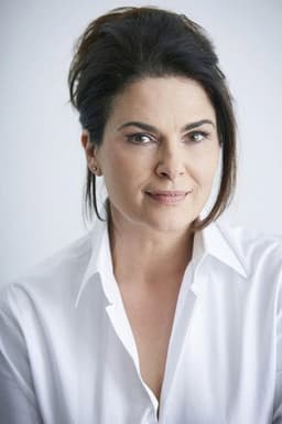Photo of Barbara Auer