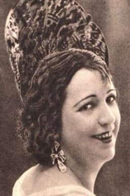 Photo of Társila Criado