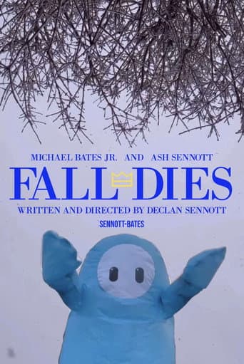 Poster for Fall Dies