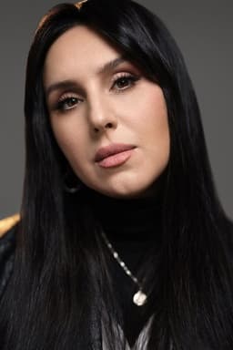 Photo of Jamala