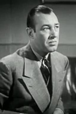 Photo of Norman Willis