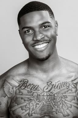 Photo of Demari Davis