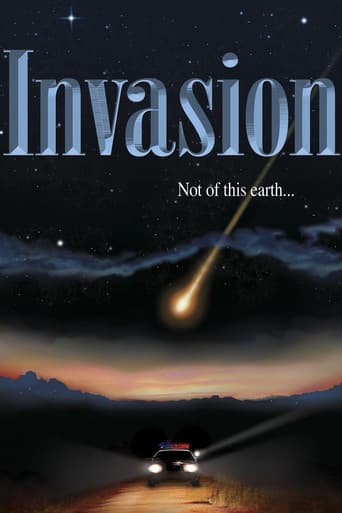 Poster for Infection