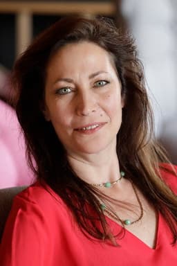 Photo of Monica Nancy Wick