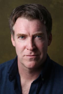 Photo of Brian Hutchison