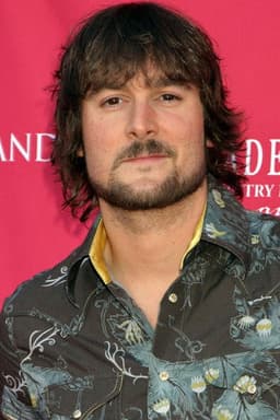 Photo of Eric Church