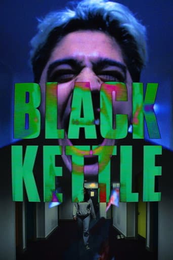 Poster for Black Kettle